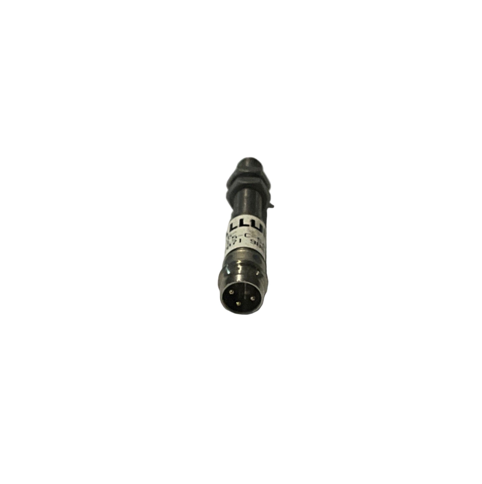 Balluff BES516-3005-E5-C-S49 Inductive Proximity Sensor-Inductive Proximity Sensor-Used Industrial Parts