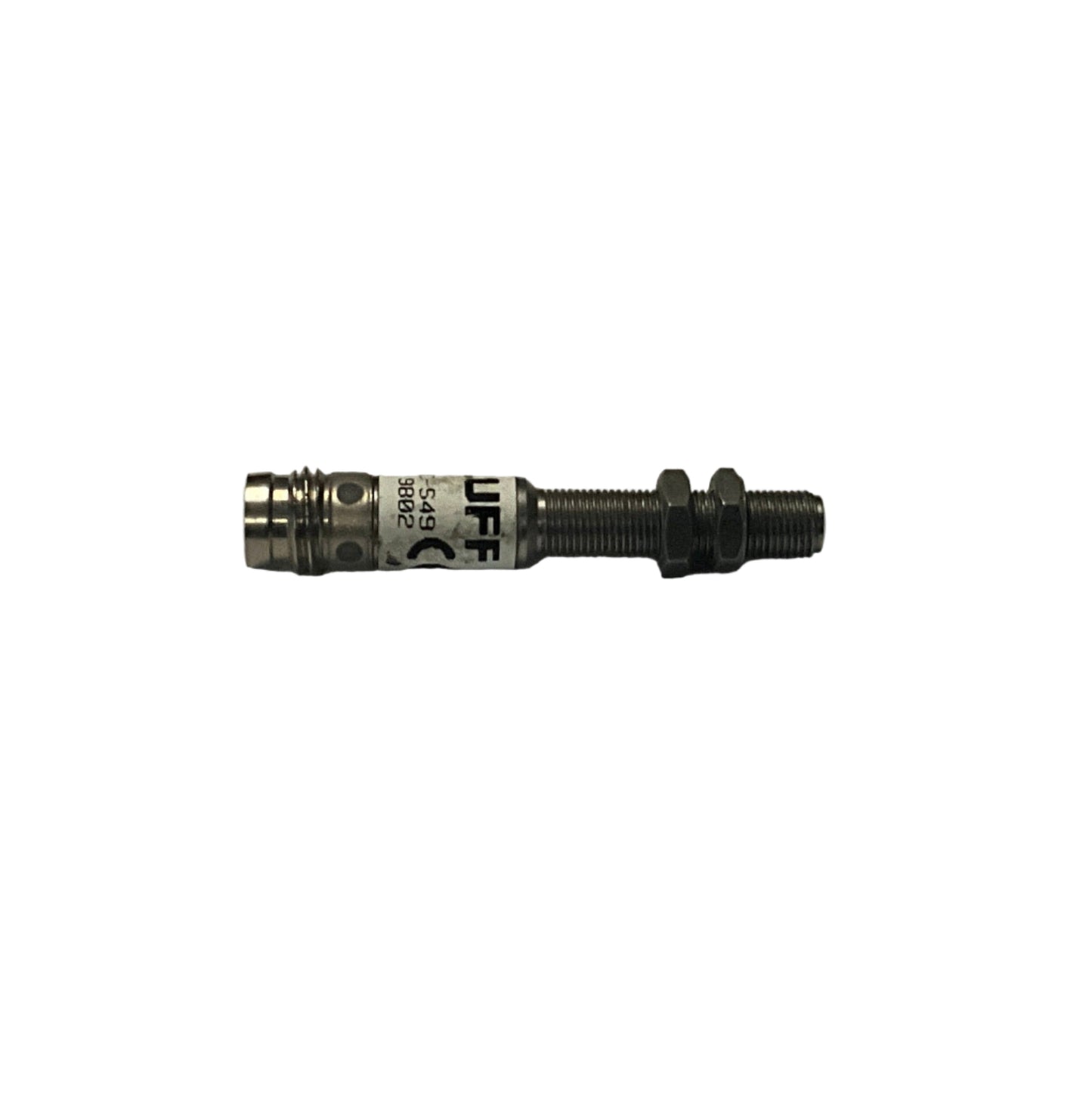 Balluff BES516-3005-E5-C-S49 Inductive Proximity Sensor-Inductive Proximity Sensor-Used Industrial Parts