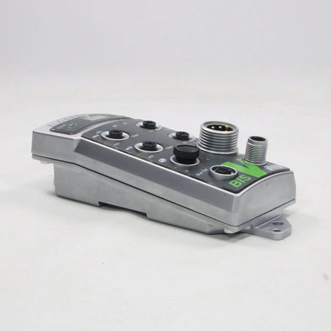 Balluff BIS00T3 Multi Frequency RFID Processor-RFID Processor-Used Industrial Parts
