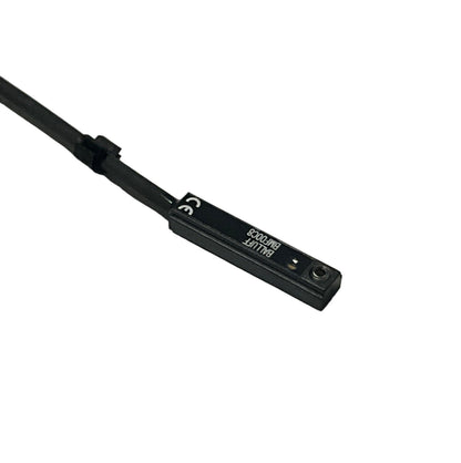 Balluff BMF 307K-PS-C-2-SA2-S49-02 Magnetic Field Sensor-Magnetic Field Sensor-Used Industrial Parts