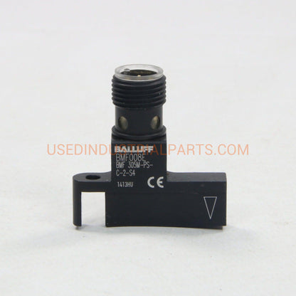 Balluff BMF008E Magnetic Field Sensor-Magnetic Field Sensor-AC-04-02-Used Industrial Parts