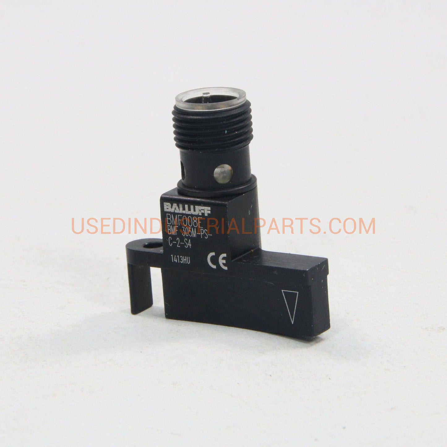 Balluff BMF008E Magnetic Field Sensor-Magnetic Field Sensor-AC-04-02-Used Industrial Parts