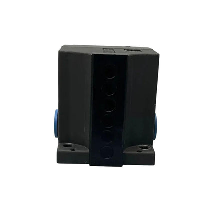 Balluff BNS04CT Multi-Position Inductive Limit Switch-Multi-Position Inductive Limit Switch-Used Industrial Parts