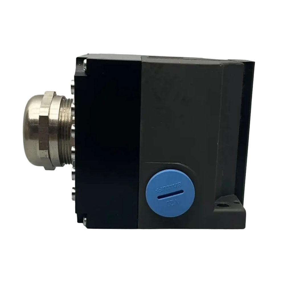 Balluff BNS04CT Multi-Position Inductive Limit Switch-Multi-Position Inductive Limit Switch-Used Industrial Parts
