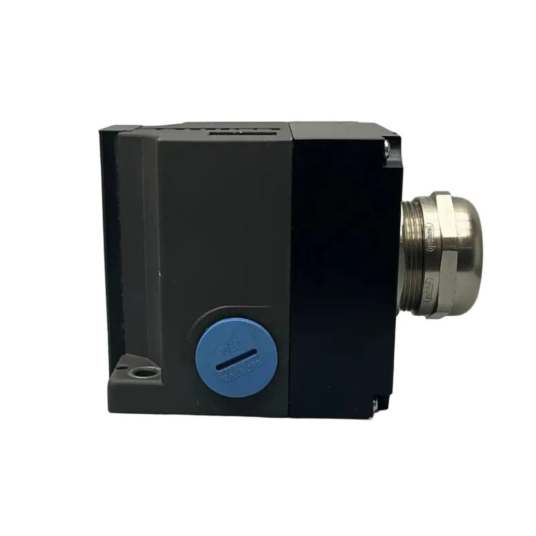 Balluff BNS04CT Multi-Position Inductive Limit Switch-Multi-Position Inductive Limit Switch-Used Industrial Parts