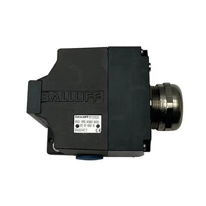 Balluff BNS04CT Multi-Position Inductive Limit Switch-Multi-Position Inductive Limit Switch-Used Industrial Parts