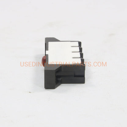 Balluff BSE0005 Mechanical Single Position Limit Switch-Mechanical Single Position Limit Switch-CA-06-04-05-Used Industrial Parts