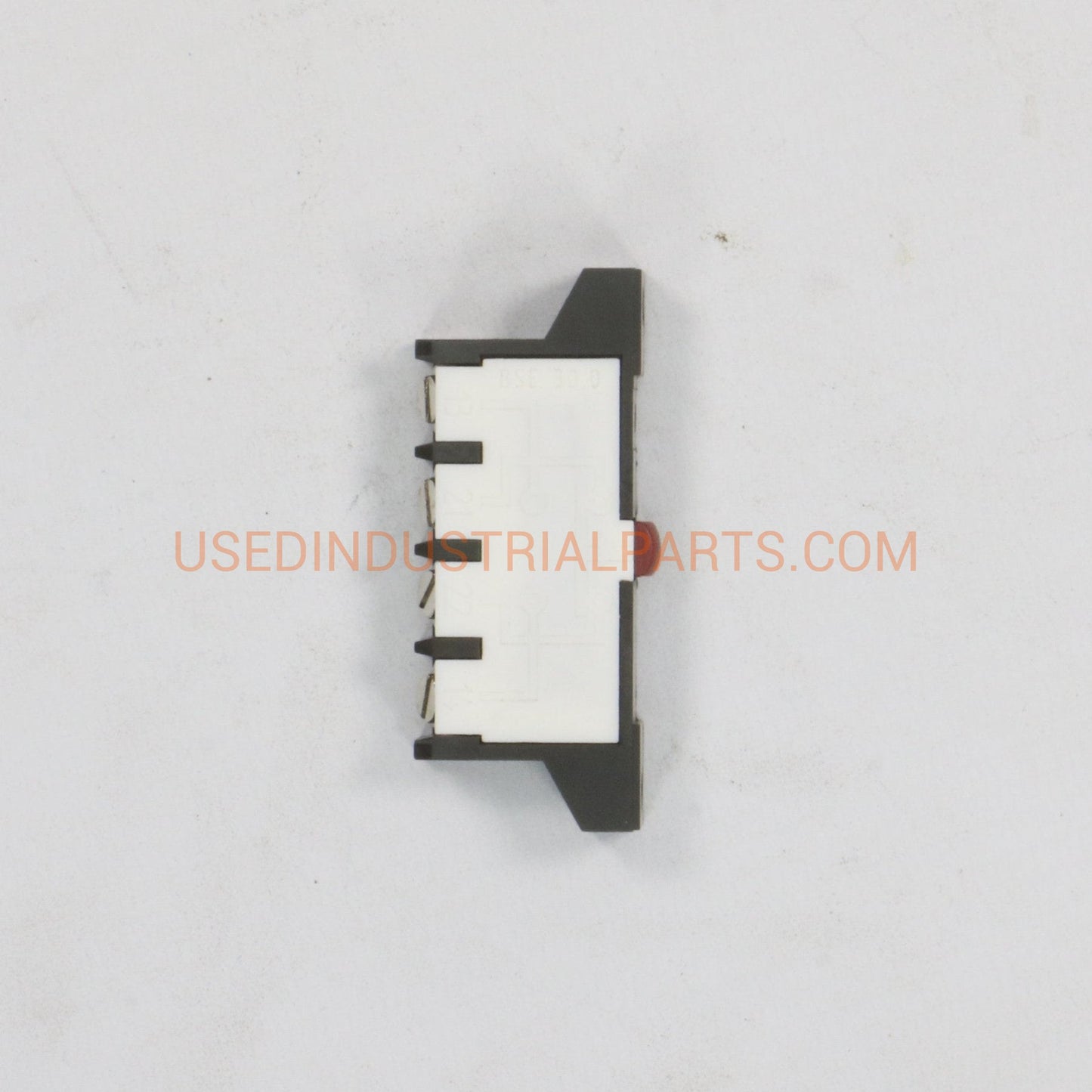 Balluff BSE0005 Mechanical Single Position Limit Switch-Mechanical Single Position Limit Switch-CA-06-04-05-Used Industrial Parts