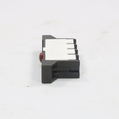 Balluff BSE0005 Mechanical Single Position Limit Switch-Mechanical Single Position Limit Switch-Used Industrial Parts