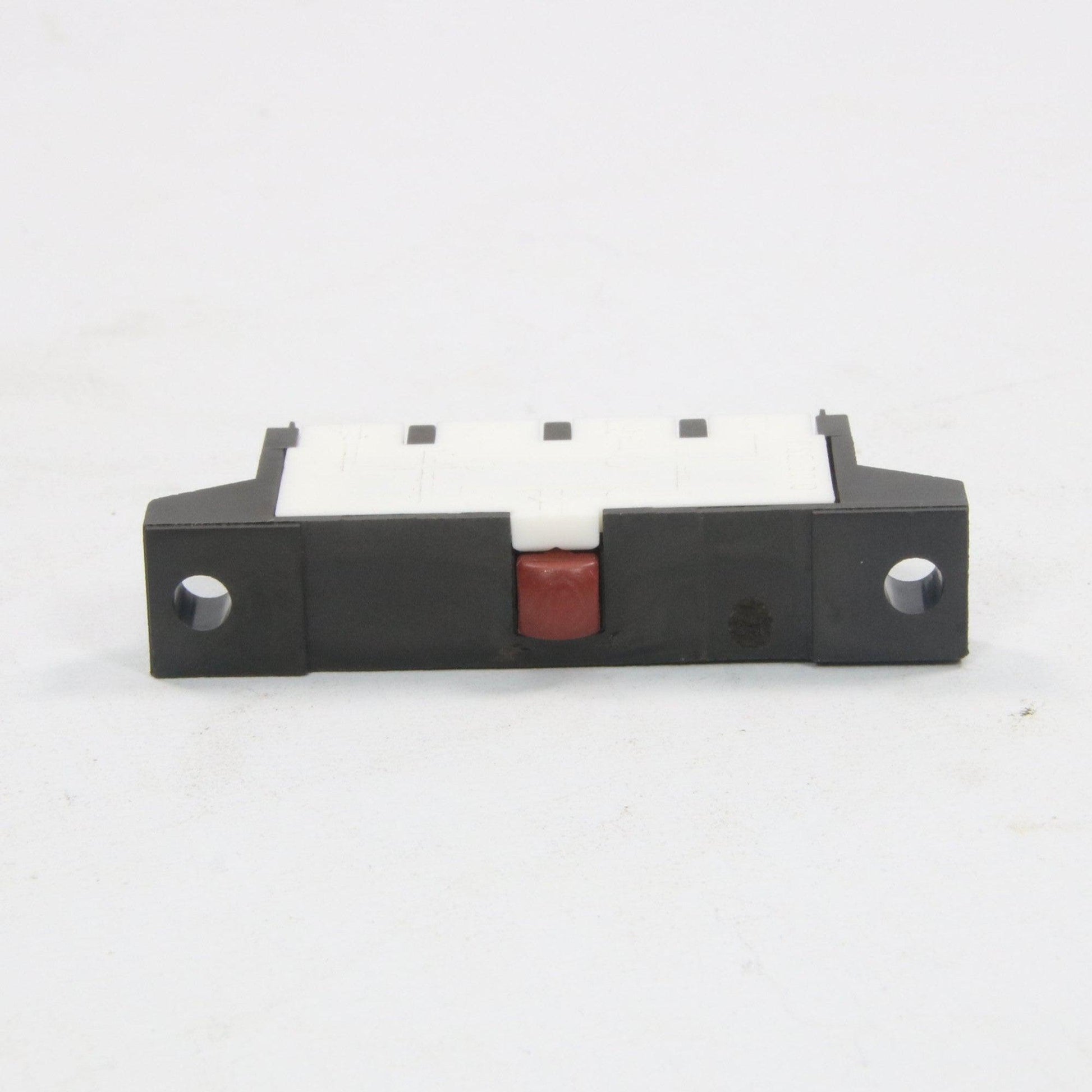 Balluff BSE0005 Mechanical Single Position Limit Switch-Mechanical Single Position Limit Switch-Used Industrial Parts