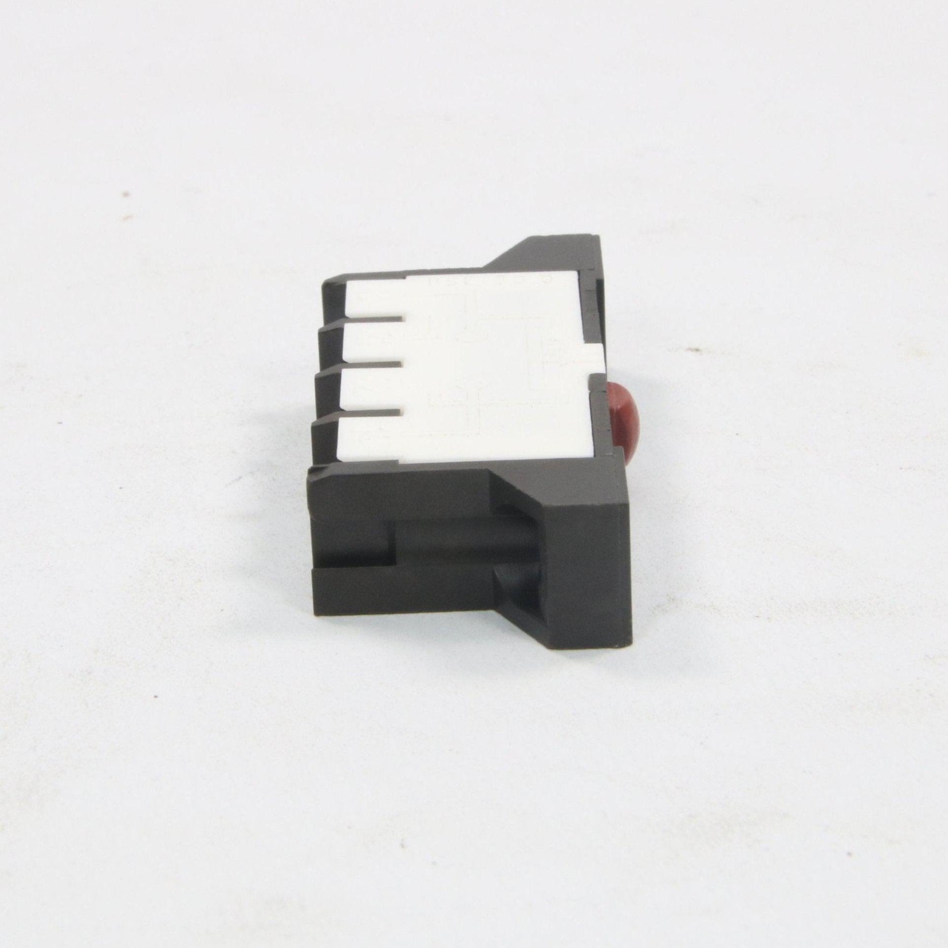 Balluff BSE0005 Mechanical Single Position Limit Switch-Mechanical Single Position Limit Switch-Used Industrial Parts