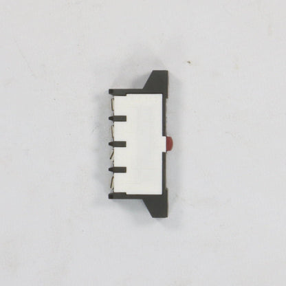 Balluff BSE0005 Mechanical Single Position Limit Switch-Mechanical Single Position Limit Switch-Used Industrial Parts