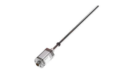 Balluff BTL06WU Magnetostrictive Linear Position Sensor-Linear Position Sensor-01-BD-01-11-01-Used Industrial Parts