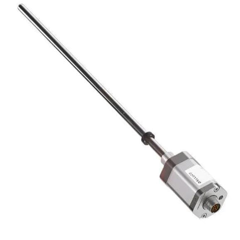 Balluff BTL06WU Magnetostrictive Linear Position Sensor-Linear Position Sensor-01-BD-01-11-01-Used Industrial Parts