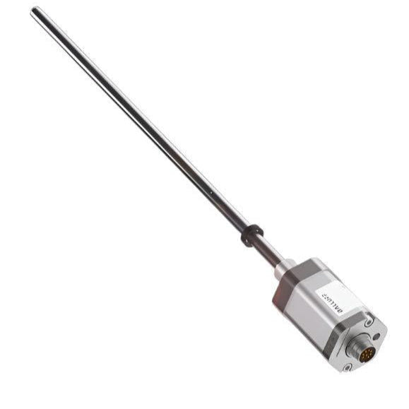 Balluff BTL06WU Magnetostrictive Linear Position Sensor-Linear Position Sensor-Used Industrial Parts