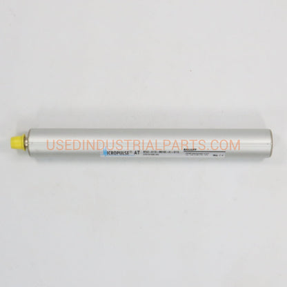 Balluff BTL6 A110 M0100 A1 S115 Micropulse AT-Linear Position Sensor-CD-05-06-01-Used Industrial Parts