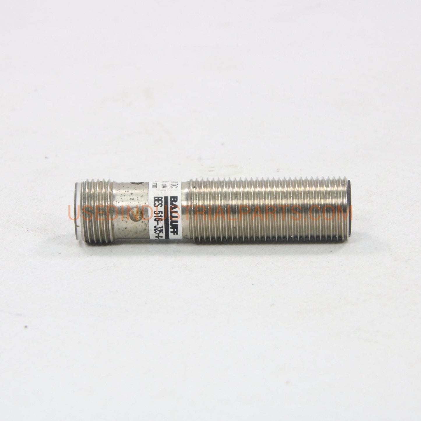 Balluff Inductive Sensor BES 516-325-G-E5-Y-S4-Inductive Sensor-AB-06-02-Used Industrial Parts