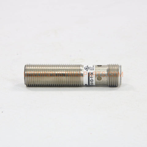 Image of Balluff Inductive Sensor BES 516-325-G-E5-Y-S4-Inductive Sensor-AB-06-02-Used Industrial Parts