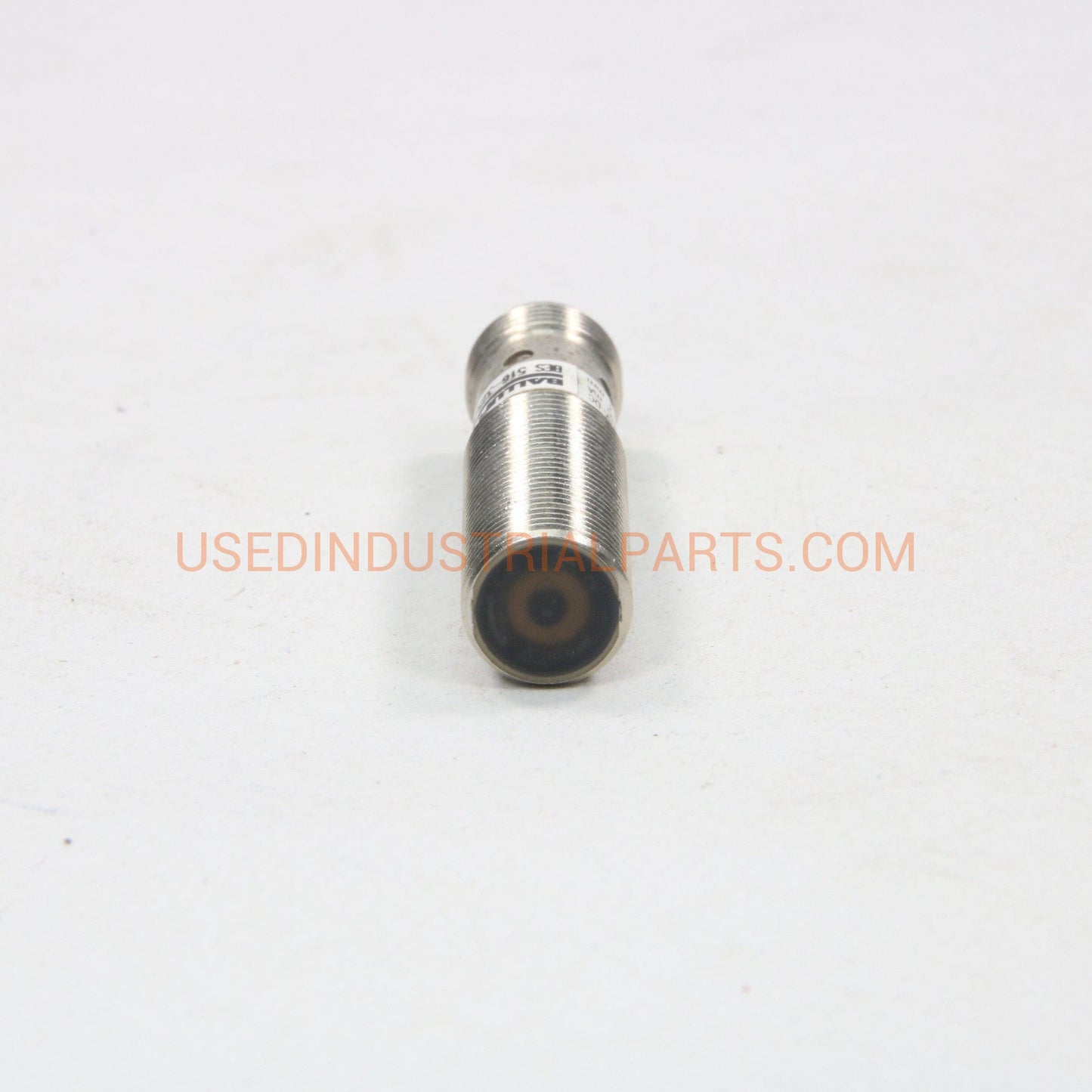 Balluff Inductive Sensor BES 516-325-G-E5-Y-S4-Inductive Sensor-AB-06-02-Used Industrial Parts