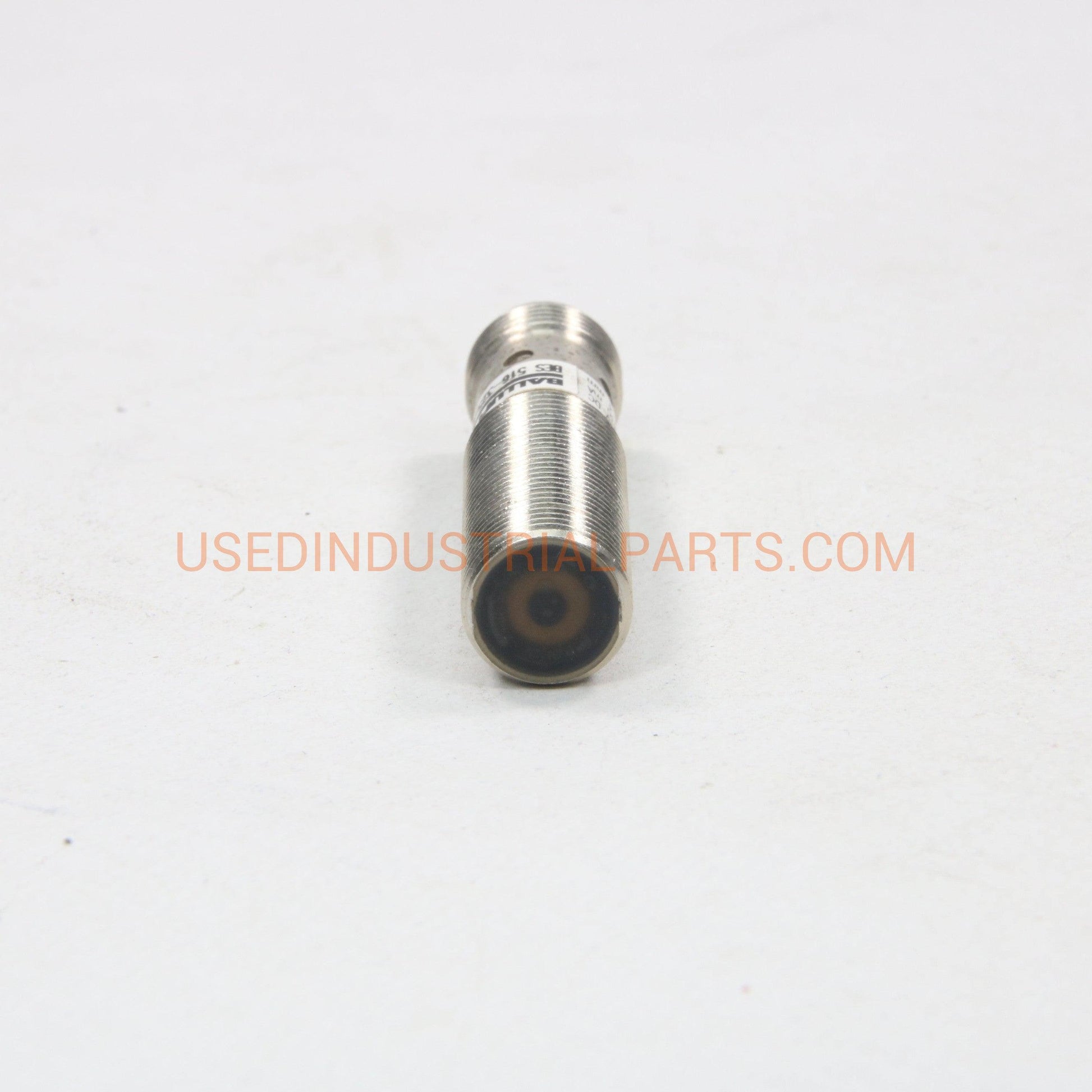 Balluff Inductive Sensor BES 516-325-G-E5-Y-S4-Inductive Sensor-AB-06-02-Used Industrial Parts