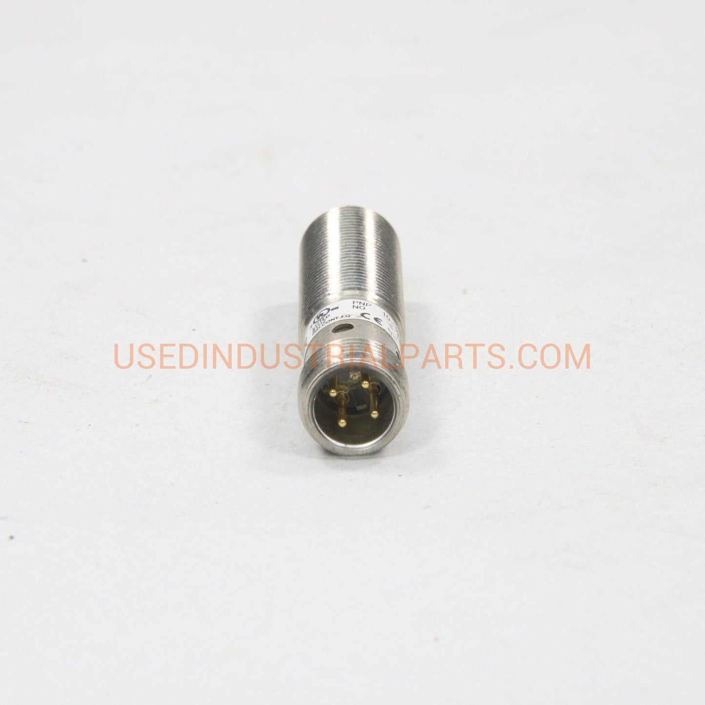 Balluff Inductive Sensor BES 516-325-G-E5-Y-S4-Inductive Sensor-AB-06-02-Used Industrial Parts