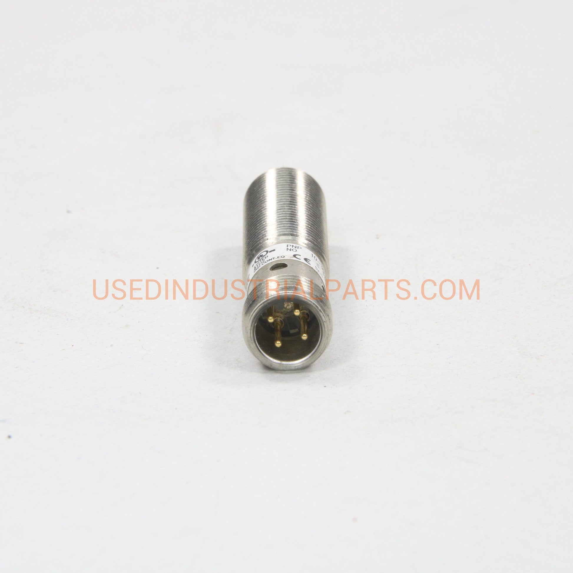 Balluff Inductive Sensor BES 516-325-G-E5-Y-S4-Inductive Sensor-AB-06-02-Used Industrial Parts