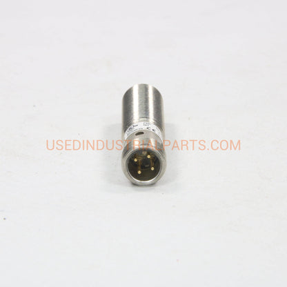 Balluff Inductive Sensor BES 516-325-G-E5-Y-S4-Inductive Sensor-AB-06-02-Used Industrial Parts