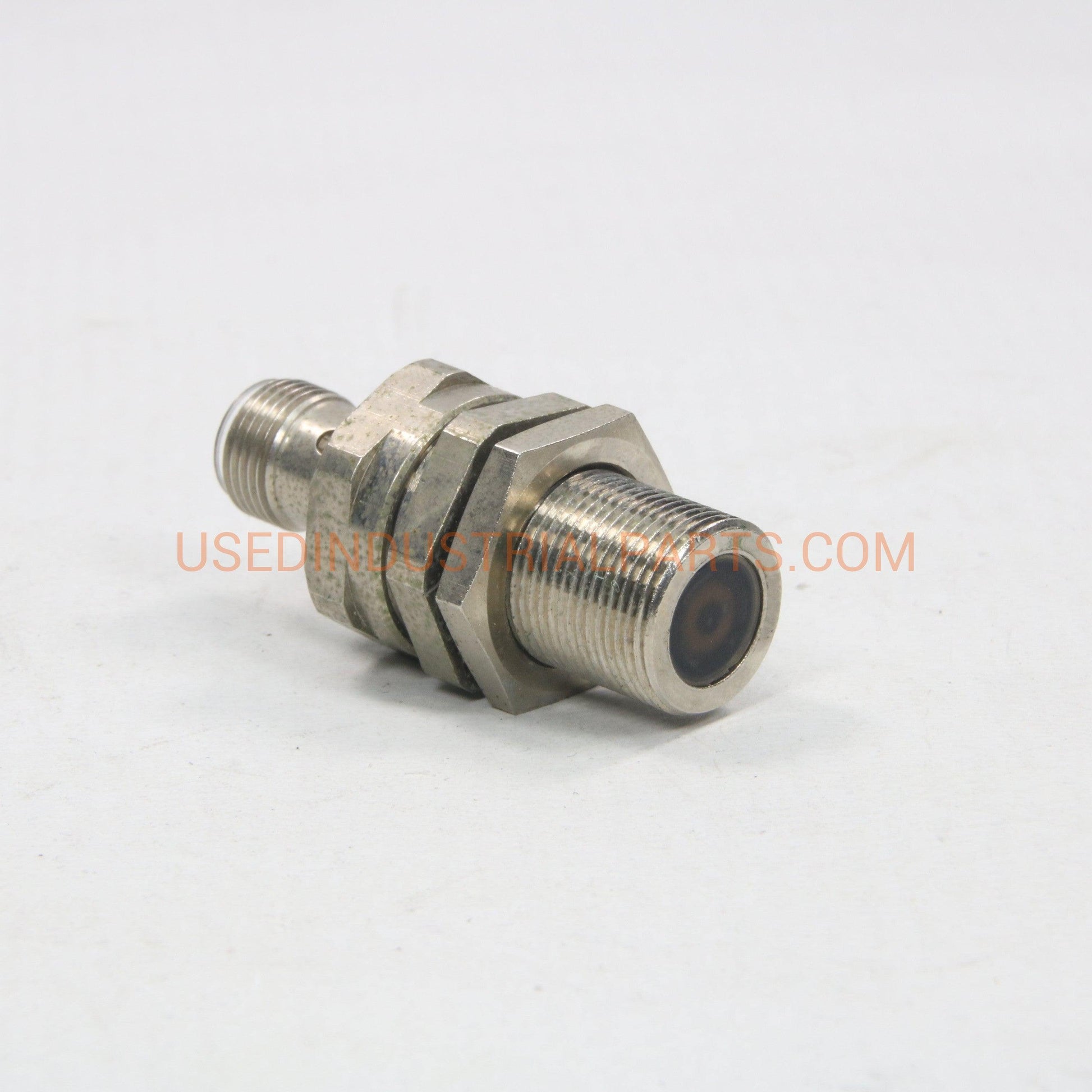 Balluff Inductive Sensor BES 516-325-G-E5-Y-S4-Inductive Sensor-AB-06-02-Used Industrial Parts