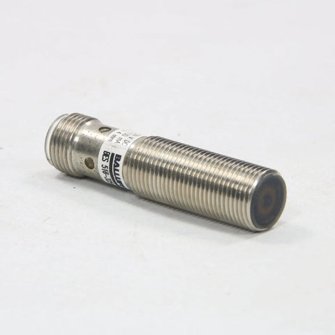 Balluff Inductive Sensor BES 516-325-G-E5-Y-S4-Inductive Sensor-Used Industrial Parts