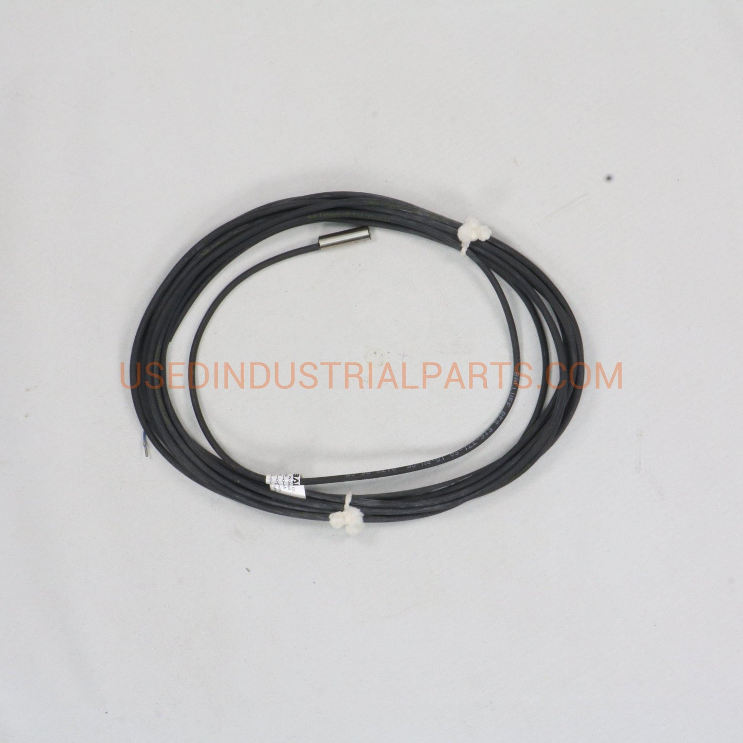 Balluff Inductive Sensor BES 516-371-SA 10-PU-05-Inductive Sensor-AB-06-02-Used Industrial Parts