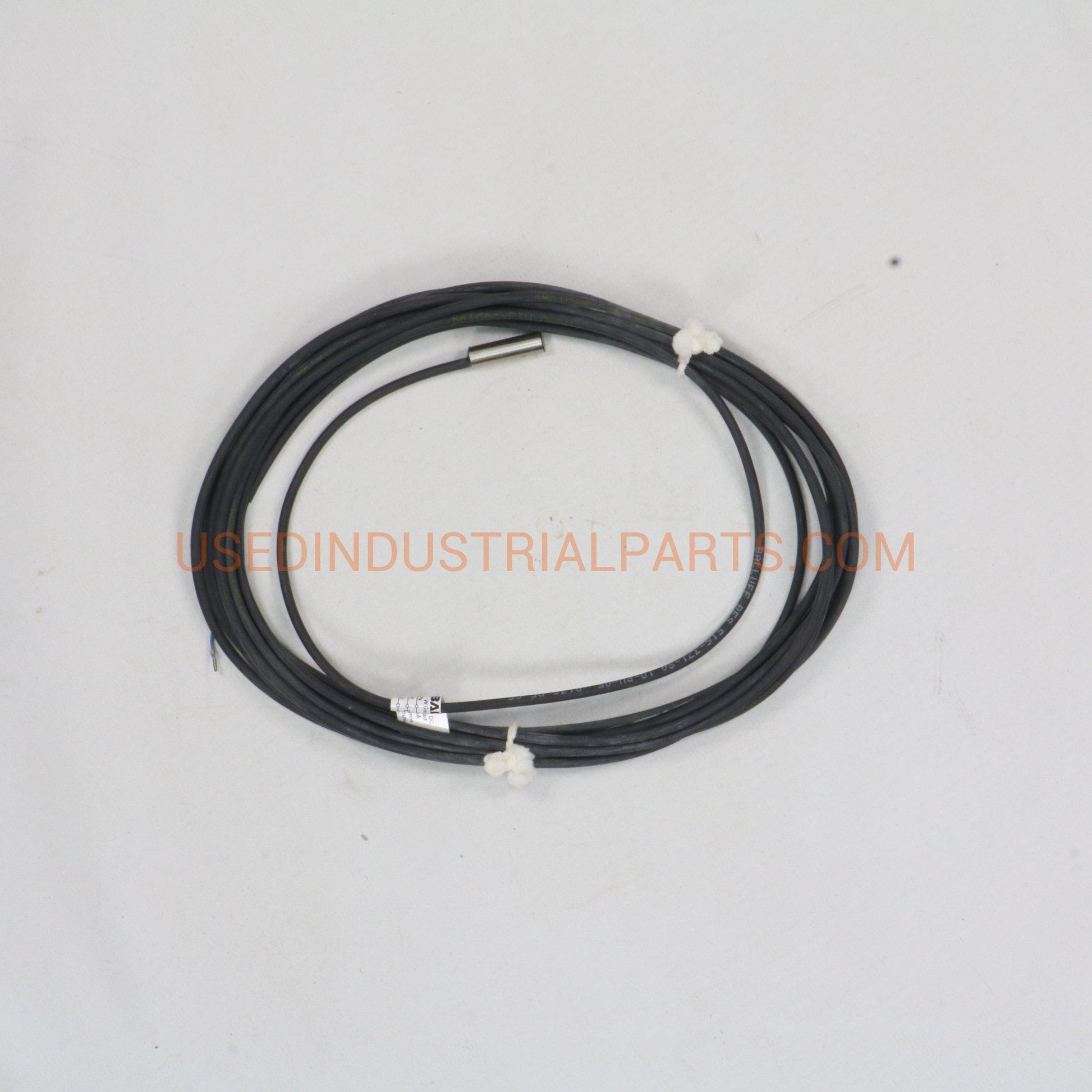 Balluff Inductive Sensor BES 516-371-SA 10-PU-05-Inductive Sensor-AB-06-02-Used Industrial Parts