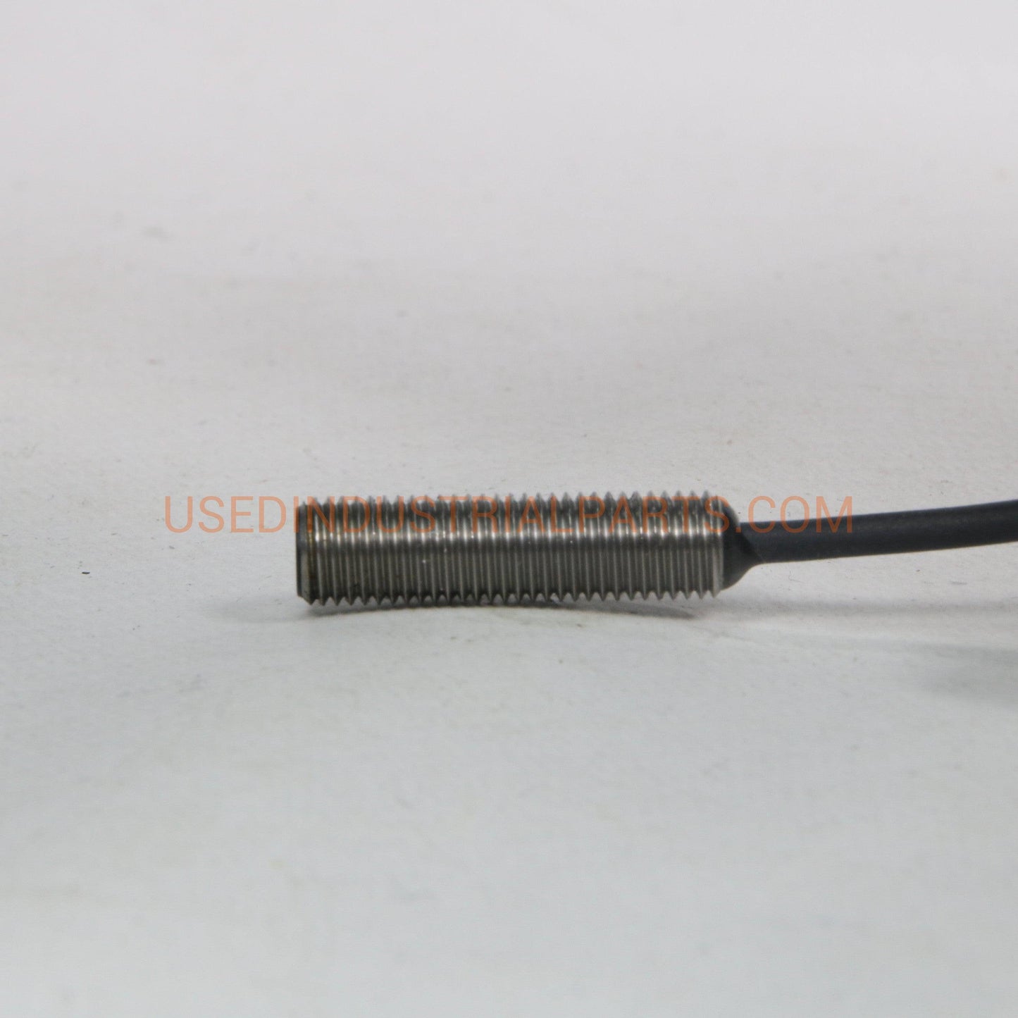 Balluff Inductive Sensor BES M08EE-PSH15B-EP01.5-Inductive Sensor-AB-03-02-Used Industrial Parts