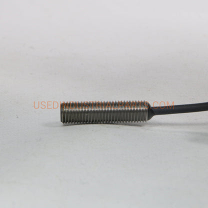 Balluff Inductive Sensor BES M08EE-PSH15B-EP01.5-Inductive Sensor-AB-03-02-Used Industrial Parts