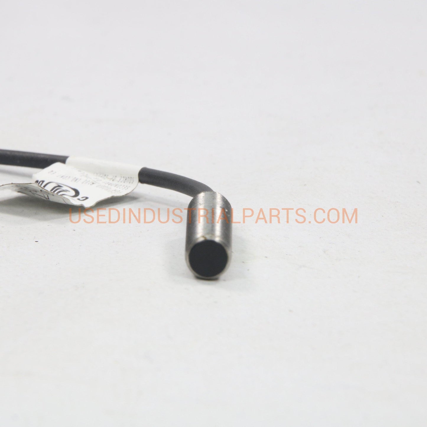 Balluff Inductive Sensor BES M08EE-PSH15B-EP01.5-Inductive Sensor-AB-03-02-Used Industrial Parts