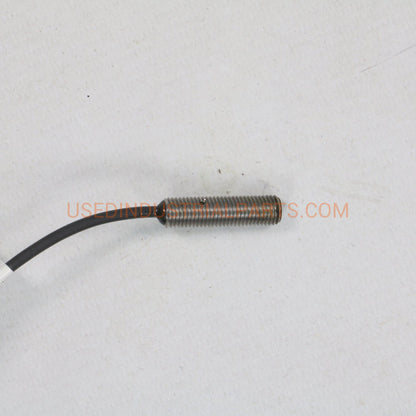 Balluff Inductive Sensor BES M08EE-PSH15B-EP01.5-Inductive Sensor-AB-03-02-Used Industrial Parts