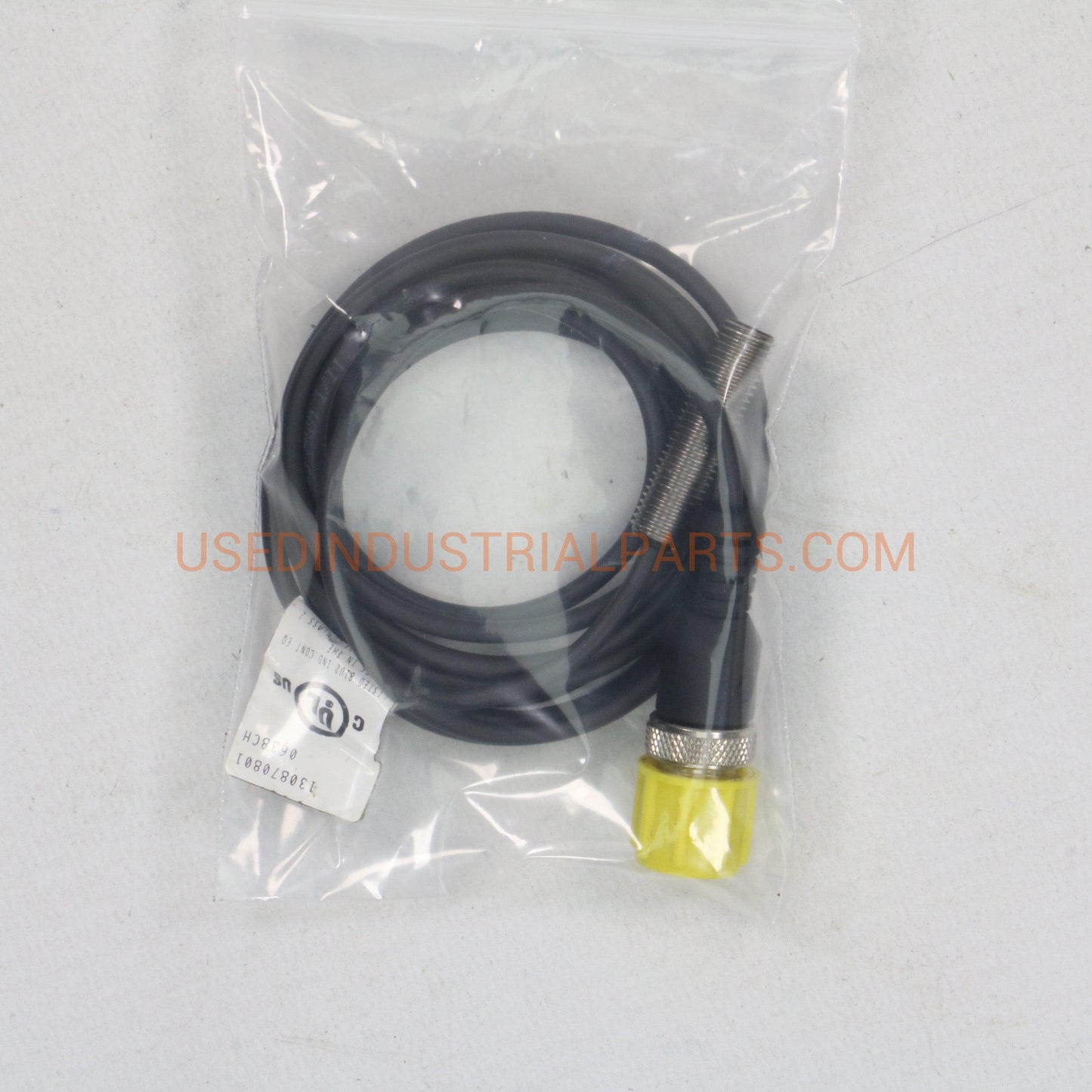 Balluff Inductive Sensor BES M08EE-PSH15B-EP01.5-Inductive Sensor-AB-03-02-Used Industrial Parts