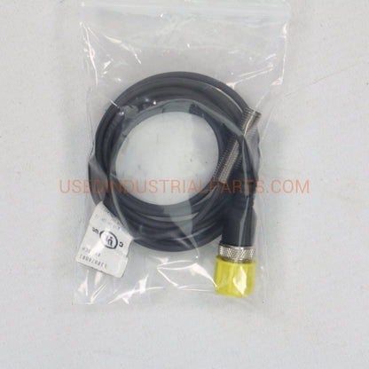 Balluff Inductive Sensor BES M08EE-PSH15B-EP01.5-Inductive Sensor-AB-03-02-Used Industrial Parts