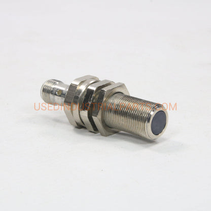 Balluff Inductive Sensor BES M12MI-PSC40B-S04G-Inductive Sensor-AB-05-02-Used Industrial Parts