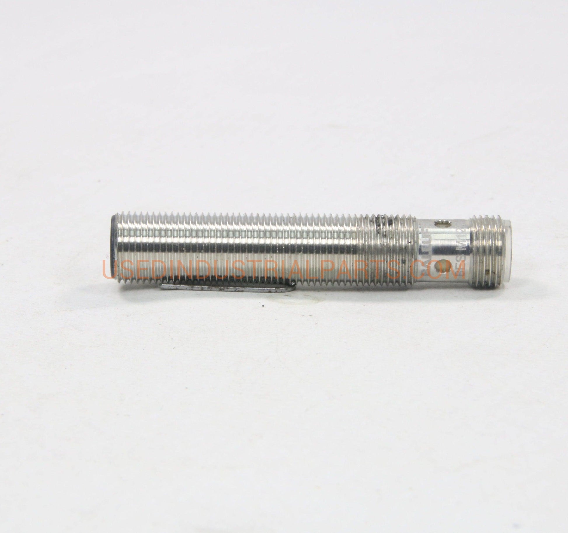 Balluff Inductive Sensor BES M12MI-PSC40B-S04G-Inductive Sensor-AB-05-02-Used Industrial Parts