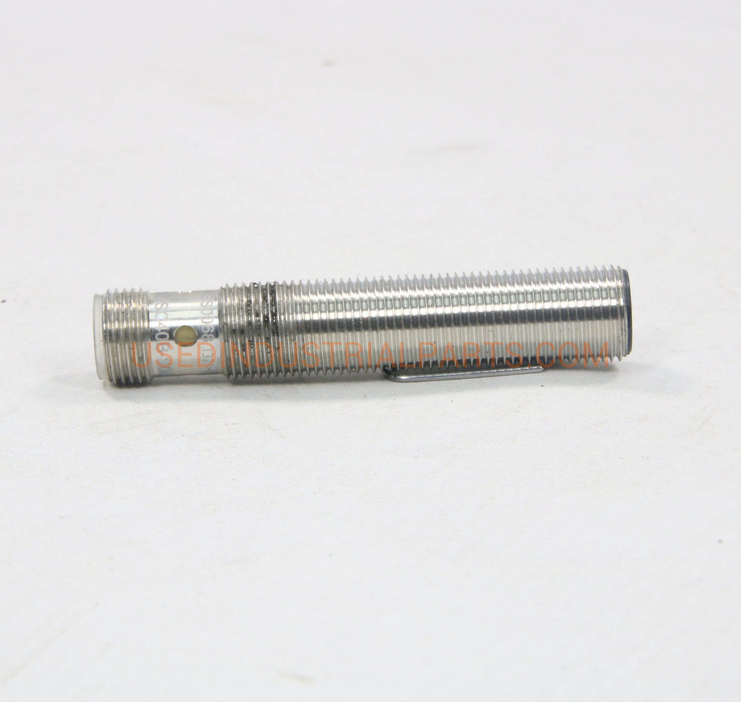 Balluff Inductive Sensor BES M12MI-PSC40B-S04G-Inductive Sensor-AB-05-02-Used Industrial Parts