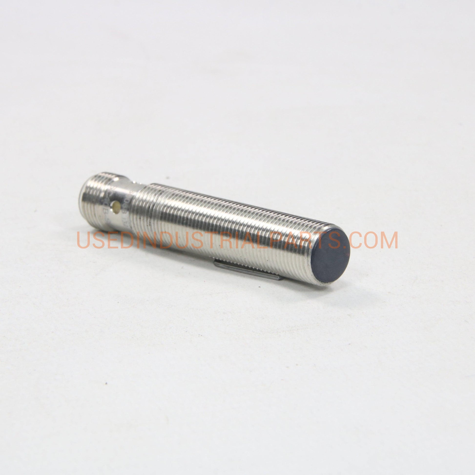 Balluff Inductive Sensor BES M12MI-PSC40B-S04G-Inductive Sensor-AB-05-02-Used Industrial Parts