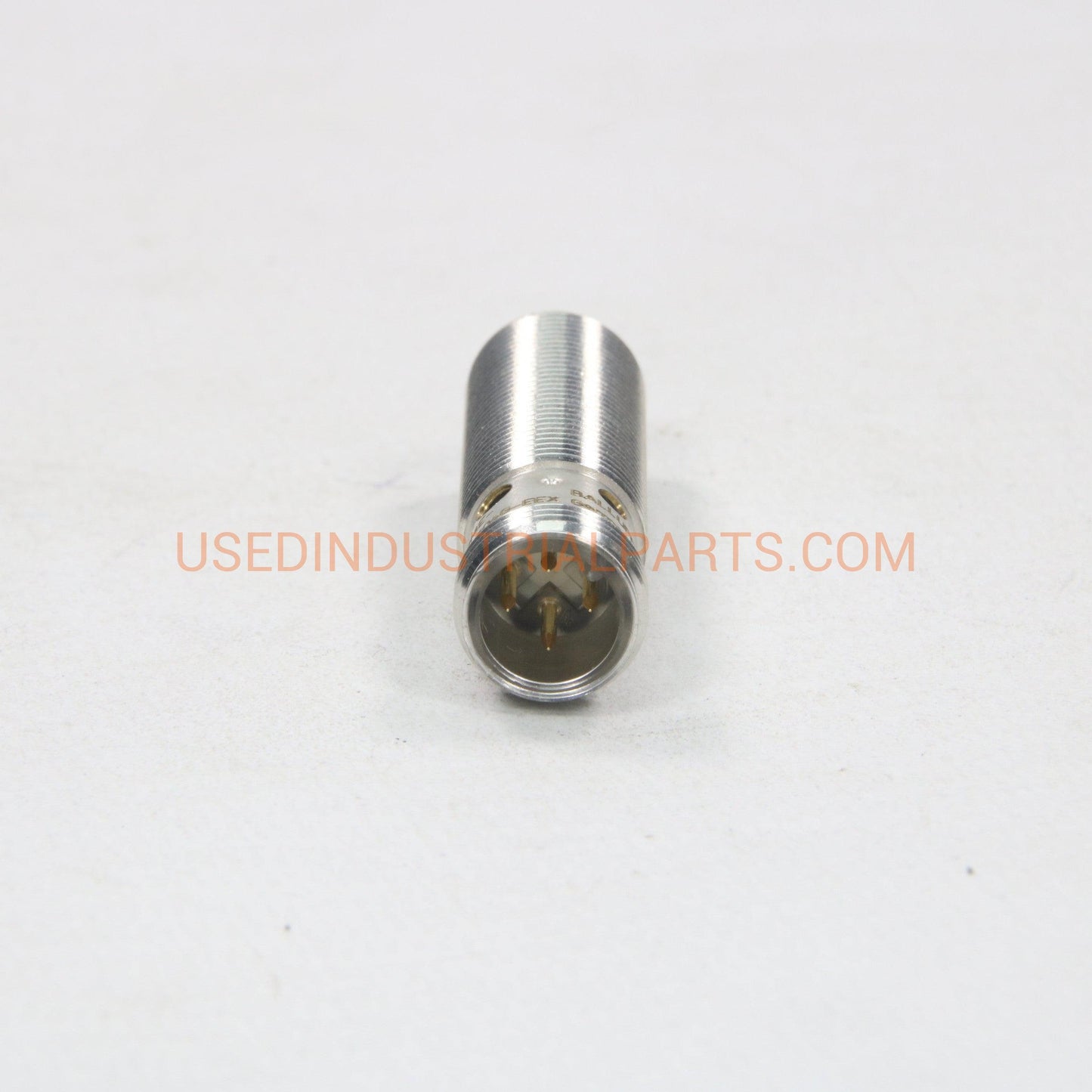 Balluff Inductive Sensor BESM12ME-GNX40B-S04G-EEX-Inductive Sensor-AB-05-02-Used Industrial Parts