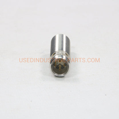 Balluff Inductive Sensor BESM12ME-GNX40B-S04G-EEX-Inductive Sensor-AB-05-02-Used Industrial Parts