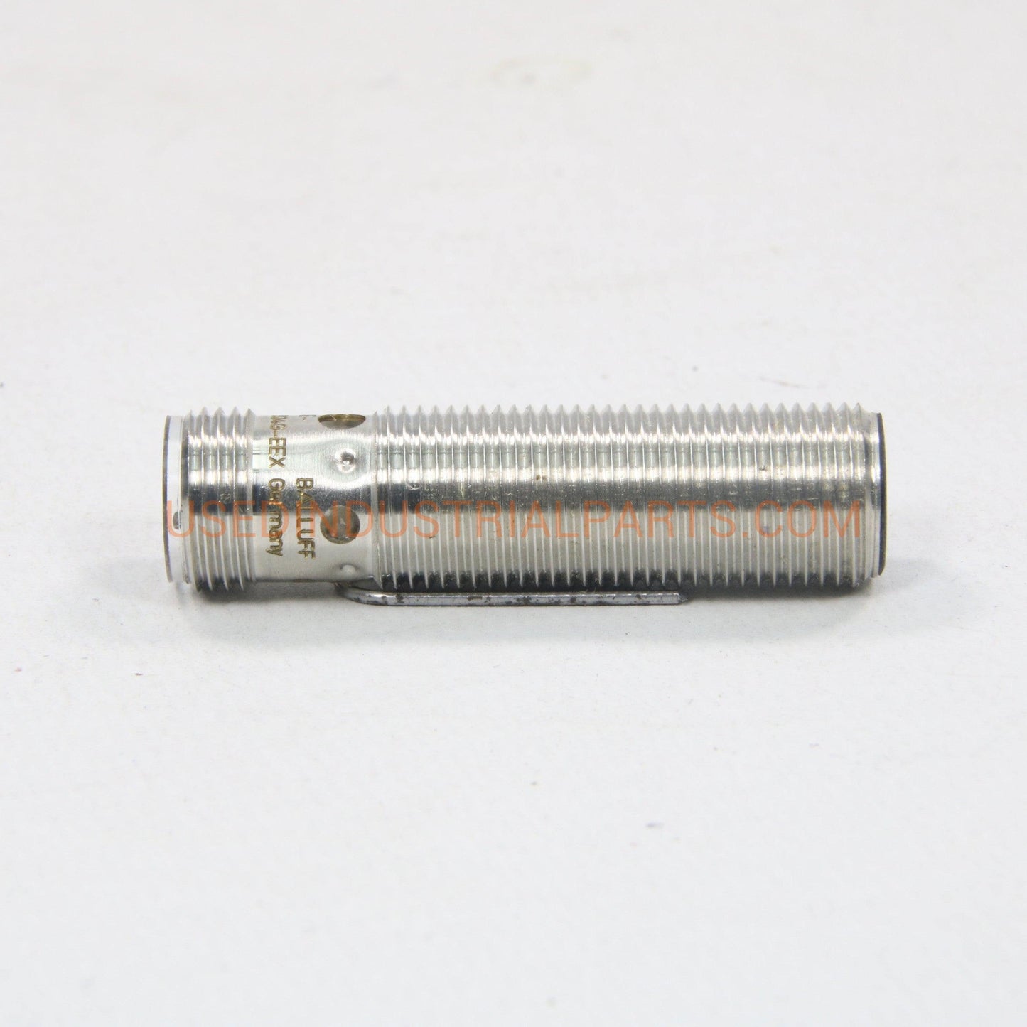 Balluff Inductive Sensor BESM12ME-GNX40B-S04G-EEX-Inductive Sensor-AB-05-02-Used Industrial Parts