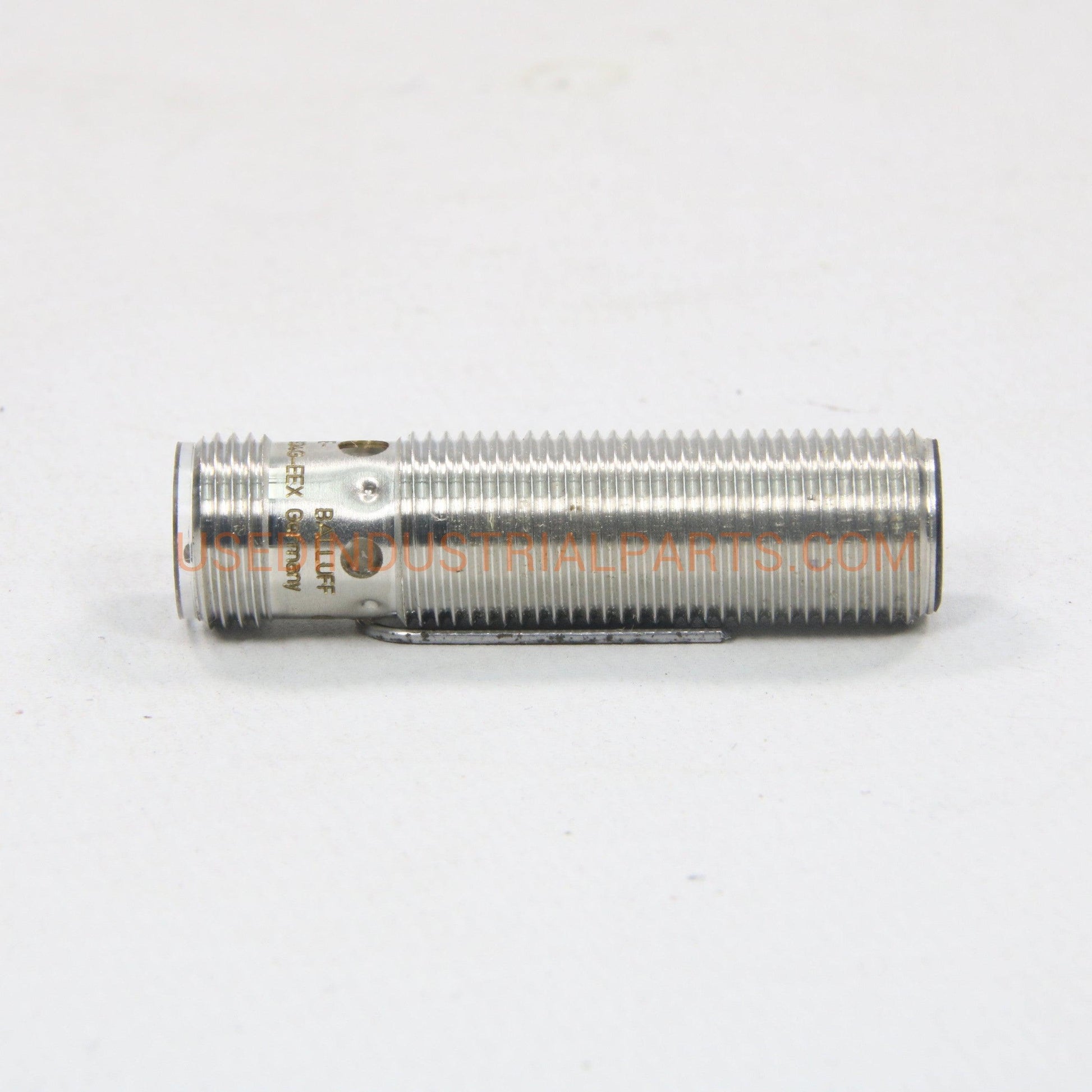 Balluff Inductive Sensor BESM12ME-GNX40B-S04G-EEX-Inductive Sensor-AB-05-02-Used Industrial Parts