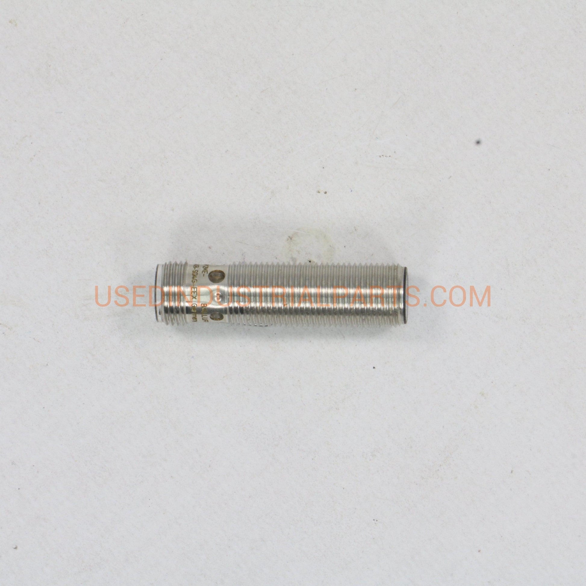 Balluff Inductive Sensor BESM12ME-GNX40B-S04G-EEX-Inductive Sensor-AB-05-02-Used Industrial Parts