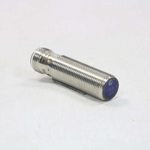 Balluff Inductive Sensor BESM12ME-GNX40B-S04G-EEX-Inductive Sensor-Used Industrial Parts