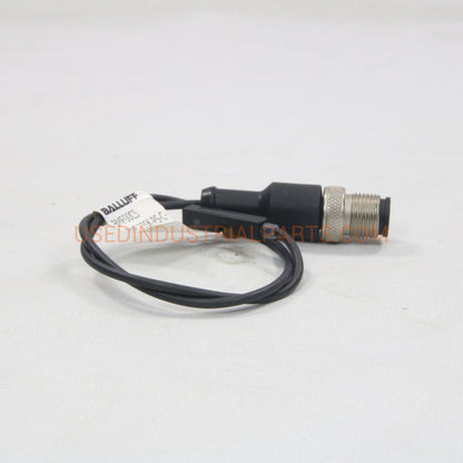 Balluff Magnetic Field Sensor BMF00C5-Magnetic Field Sensor-AB-05-01-Used Industrial Parts