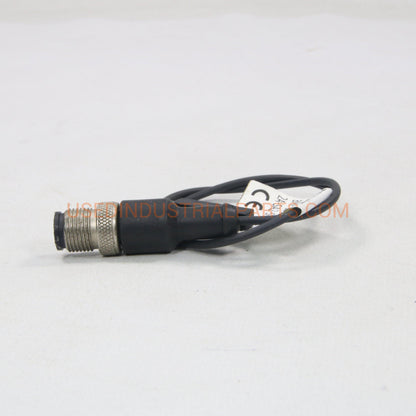 Balluff Magnetic Field Sensor BMF00C5-Magnetic Field Sensor-AB-05-01-Used Industrial Parts