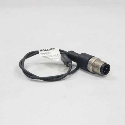 Balluff Magnetic Field Sensor BMF00C5-Magnetic Field Sensor-Used Industrial Parts